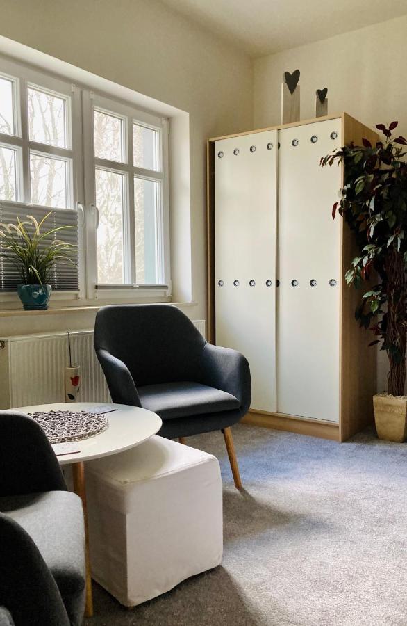 Zielone Okiennice Miłki Exterior foto